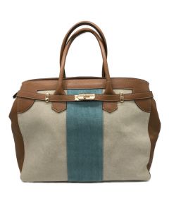 中古・古着通販】SITA PARANTICA (シータパランティカ) Border Boston