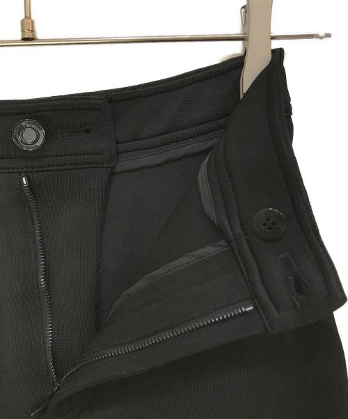 Saint Laurent Paris（サンローランパリ）Saint Laurent Paris (サンローランパリ) スリムパンツ ブラック サイズ:155/60Yの古着・服飾アイテム