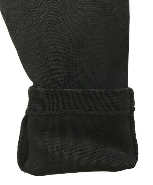 Saint Laurent Paris（サンローランパリ）Saint Laurent Paris (サンローランパリ) スリムパンツ ブラック サイズ:155/60Yの古着・服飾アイテム