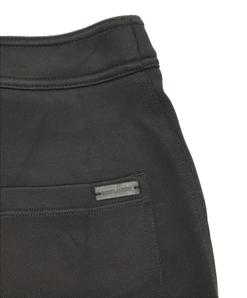 Saint Laurent Paris（サンローランパリ）Saint Laurent Paris (サンローランパリ) スリムパンツ ブラック サイズ:155/60Yの古着・服飾アイテム
