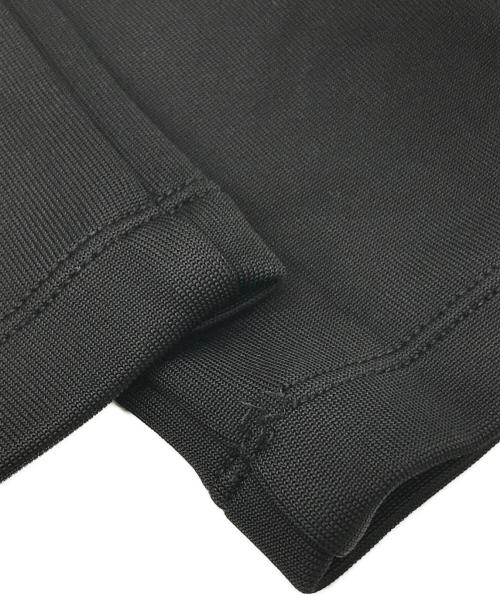 Saint Laurent Paris（サンローランパリ）Saint Laurent Paris (サンローランパリ) スリムパンツ ブラック サイズ:155/60Yの古着・服飾アイテム