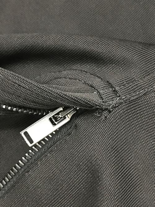 Saint Laurent Paris（サンローランパリ）Saint Laurent Paris (サンローランパリ) スリムパンツ ブラック サイズ:155/60Yの古着・服飾アイテム