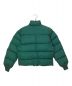 Schott (ショット) ダウンジャケット グリーン サイズ:M：13000円