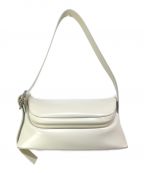 osoiオソイ）の古着「FOLDER BROT/2WAYバッグ」｜クリーム