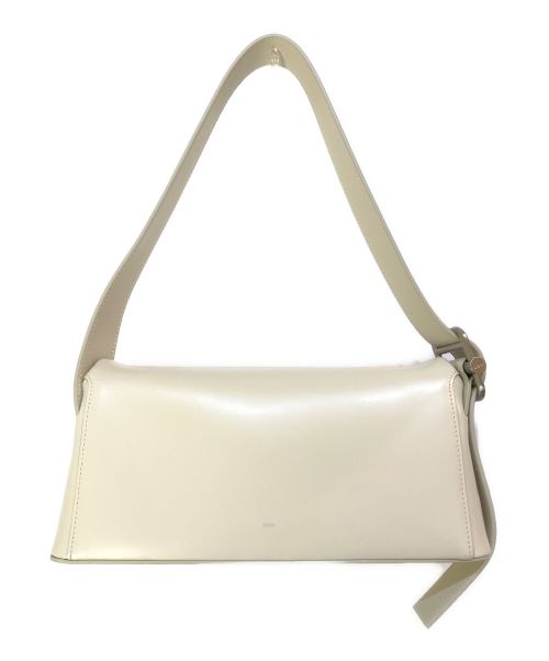 osoi（オソイ）osoi (オソイ) FOLDER BROT/2WAYバッグ クリーム サイズ:-の古着・服飾アイテム