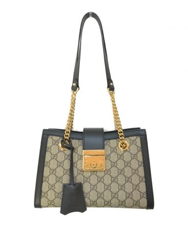 ★お値下げ中★GUCCI チェーンショルダーバッグ 3052002364946367_01_4843.jpeg