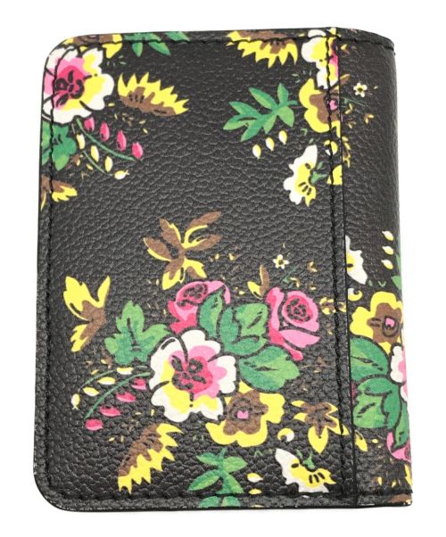 KENZO（ケンゾー）KENZO (ケンゾー) 折り畳みカードケース ブラック サイズ:-の古着・服飾アイテム