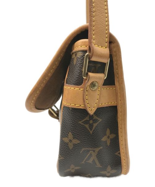 LOUIS VUITTON（ルイ ヴィトン）LOUIS VUITTON (ルイ ヴィトン) ソローニュ / ショルダーバッグ サイズ:-の古着・服飾アイテム