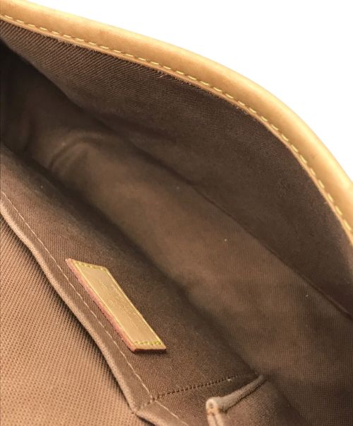 LOUIS VUITTON（ルイ ヴィトン）LOUIS VUITTON (ルイ ヴィトン) ソローニュ / ショルダーバッグ サイズ:-の古着・服飾アイテム