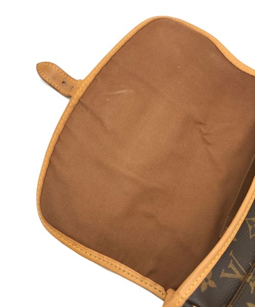 LOUIS VUITTON（ルイ ヴィトン）LOUIS VUITTON (ルイ ヴィトン) ソローニュ / ショルダーバッグ サイズ:-の古着・服飾アイテム
