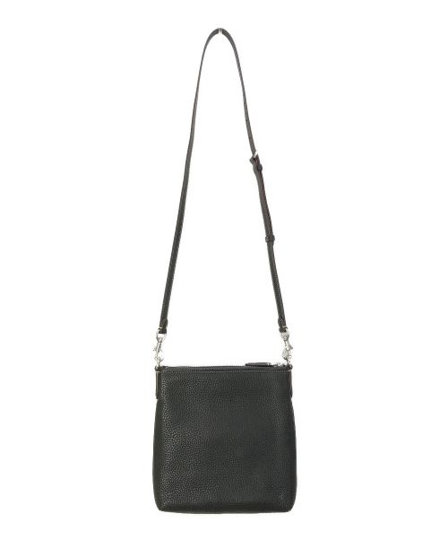 COACH（コーチ）COACH (コーチ) DISNEY (ディズニー) ショルダーバッグ ブラック サイズ:-の古着・服飾アイテム