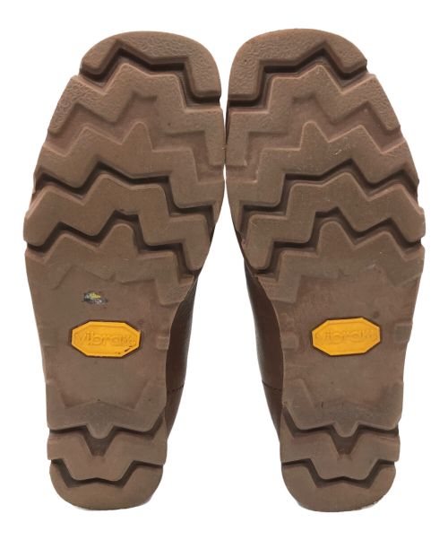 CLARKS（クラークス）CLARKS (クラークス) WallabeeBT GTX ブラウン サイズ:265の古着・服飾アイテム