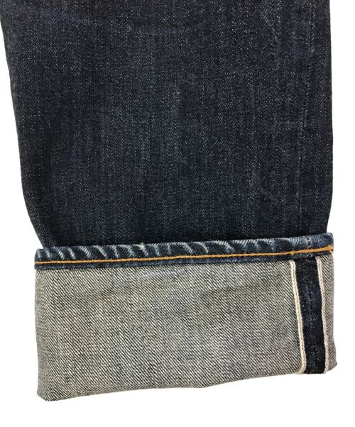 Delbombers&Co.（デルボマーズ&コー）Delbombers&Co. (デルボマーズ&コー) デニムパンツ インディゴ サイズ:W32L34の古着・服飾アイテム