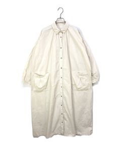 中古・古着通販】nest Robe (ネストローブ) コットンラミー ミトン  