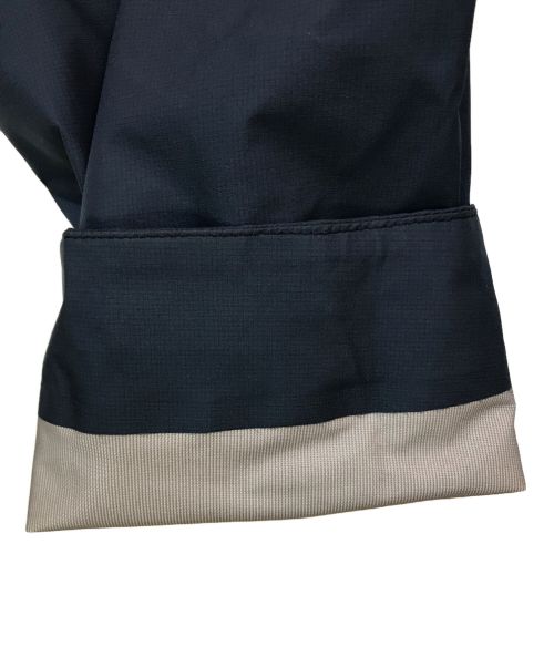 Karrimor（カリマー）Karrimor (カリマー) versatile A/C hoodie ネイビー サイズ:Lの古着・服飾アイテム