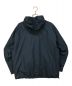 Karrimor (カリマー) versatile A/C hoodie ネイビー サイズ:L：9000円