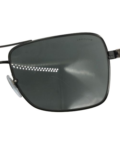 BVLGARI（ブルガリ）BVLGARI (ブルガリ) サングラス サイズ:64□15-130-50の古着・服飾アイテム