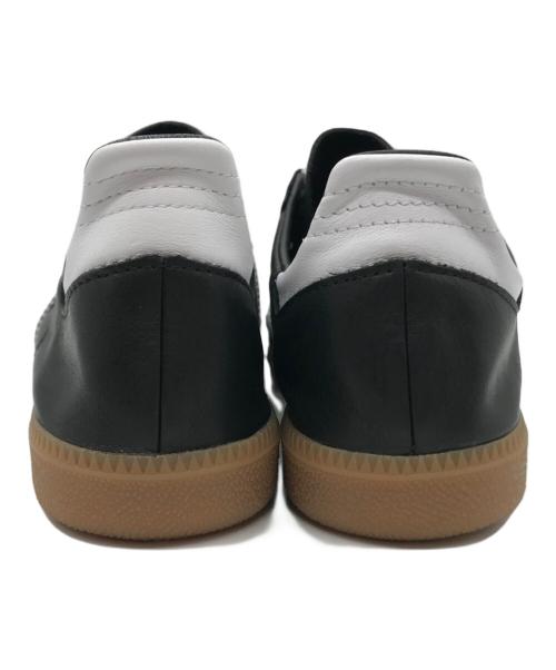 adidas（アディダス）adidas (アディダス) SAMBA DECON  ブラック サイズ:27.5ｃｍの古着・服飾アイテム