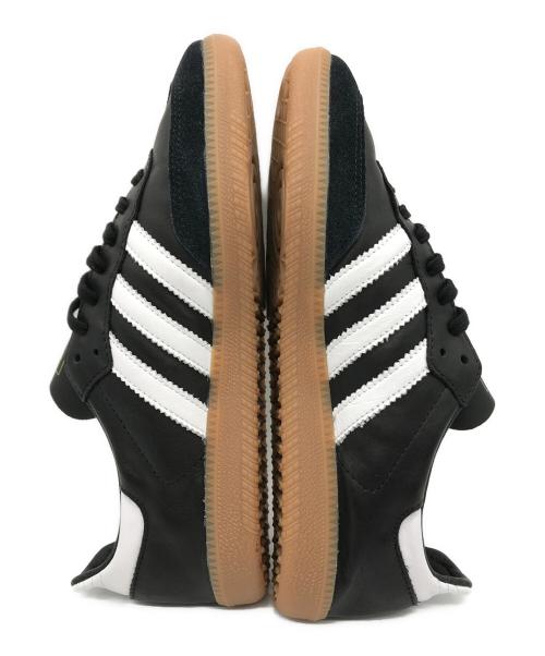 adidas（アディダス）adidas (アディダス) SAMBA DECON  ブラック サイズ:27.5ｃｍの古着・服飾アイテム