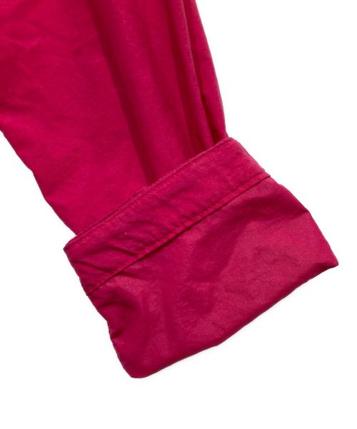 THE NORTH FACE（ザ ノース フェイス）THE NORTH FACE (ザ ノース フェイス) マウンテンパーカー ショッキングピンク サイズ:Mの古着・服飾アイテム