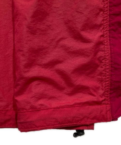 THE NORTH FACE（ザ ノース フェイス）THE NORTH FACE (ザ ノース フェイス) マウンテンパーカー ショッキングピンク サイズ:Mの古着・服飾アイテム