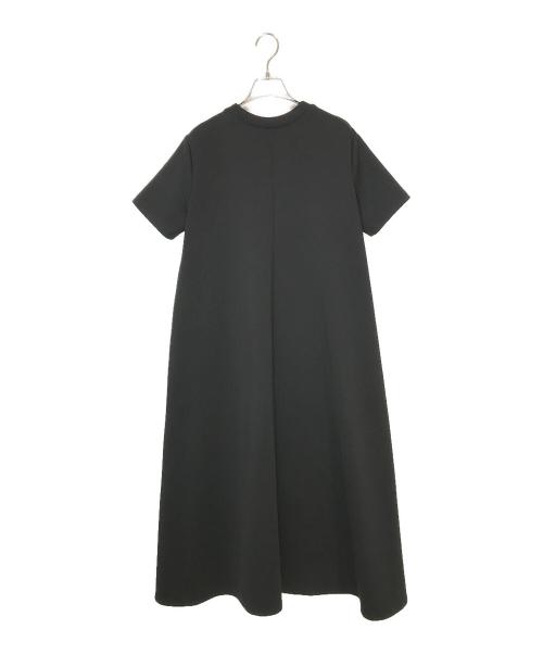 STUNNING LURE（スタニングルアー）STUNNING LURE (スタニングルアー) ダンボールTドレス ブラック サイズ:1の古着・服飾アイテム