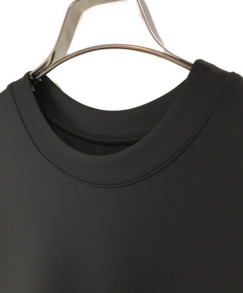 STUNNING LURE（スタニングルアー）STUNNING LURE (スタニングルアー) ダンボールTドレス ブラック サイズ:1の古着・服飾アイテム