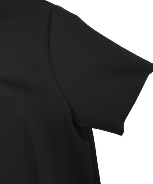 STUNNING LURE（スタニングルアー）STUNNING LURE (スタニングルアー) ダンボールTドレス ブラック サイズ:1の古着・服飾アイテム