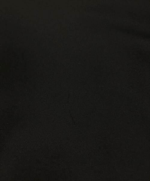 STUNNING LURE（スタニングルアー）STUNNING LURE (スタニングルアー) ダンボールTドレス ブラック サイズ:1の古着・服飾アイテム