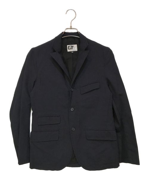 Engineered Garments（エンジニアドガーメンツ）Engineered Garments (エンジニアド ガーメンツ) Andover Jacket ネイビー サイズ:XSの古着・服飾アイテム
