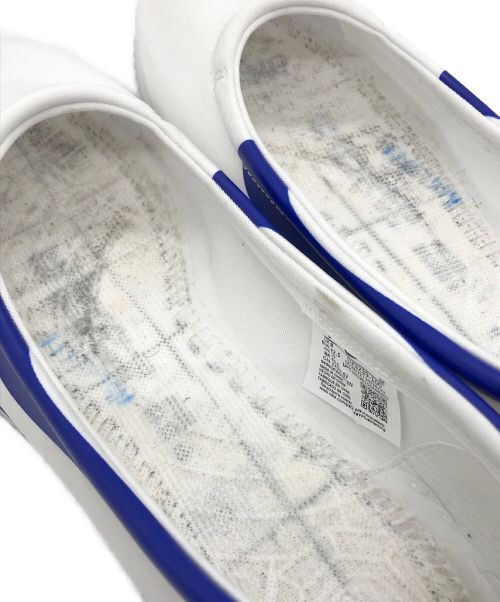 NIKE（ナイキ）NIKE (ナイキ) CLOT (クロット) CORTEZ “FORREST GUMP” ホワイト サイズ:270の古着・服飾アイテム