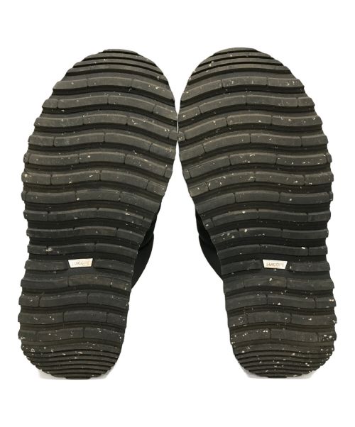 suicoke（スイコック）suicoke (スイコック) ZAVO-PUFFAB / スポーツサンダル ブラック サイズ:28.0の古着・服飾アイテム