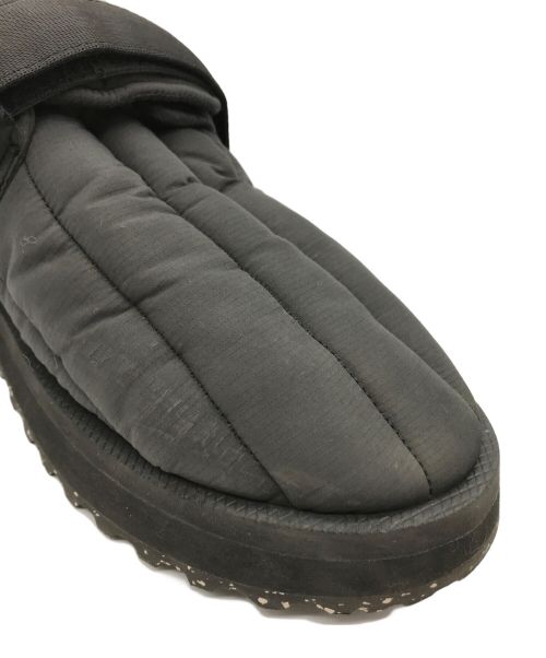 suicoke（スイコック）suicoke (スイコック) ZAVO-PUFFAB / スポーツサンダル ブラック サイズ:28.0の古着・服飾アイテム