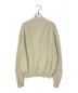 BASICKS (ベイシックス) ORGANIC GRANDPA CARDIGAN ベージュ サイズ:-：5000円
