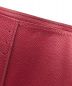 中古・古着 LOUIS VUITTON (ルイ ヴィトン) ポルトフォイユ・ヴィクトリーヌ / 3つ折り財布 ブラウン サイズ:-：35000円