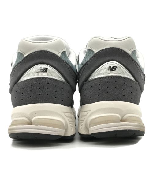 NEW BALANCE（ニューバランス）NEW BALANCE (ニューバランス) NEW BALANCE M2002RFB / スニーカー グレー サイズ:28.0の古着・服飾アイテム
