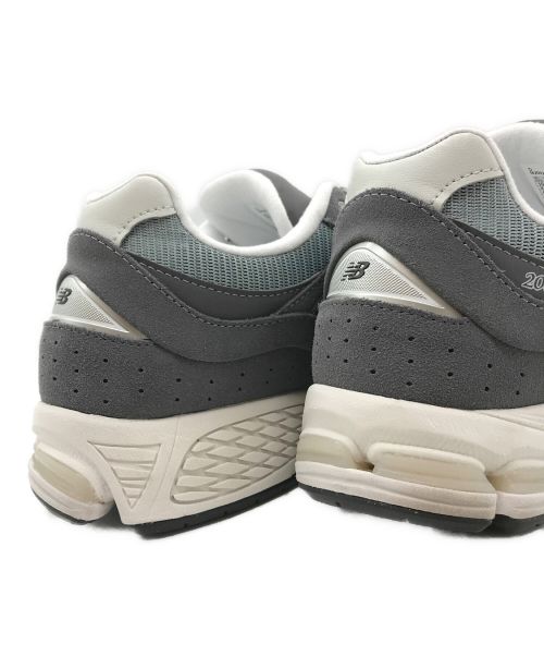 NEW BALANCE（ニューバランス）NEW BALANCE (ニューバランス) NEW BALANCE M2002RFB / スニーカー グレー サイズ:28.0の古着・服飾アイテム