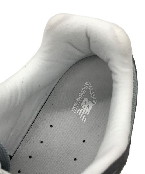 NEW BALANCE（ニューバランス）NEW BALANCE (ニューバランス) NEW BALANCE M2002RFB / スニーカー グレー サイズ:28.0の古着・服飾アイテム
