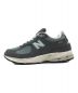 NEW BALANCE (ニューバランス) NEW BALANCE M2002RFB / スニーカー グレー サイズ:28.0：11000円
