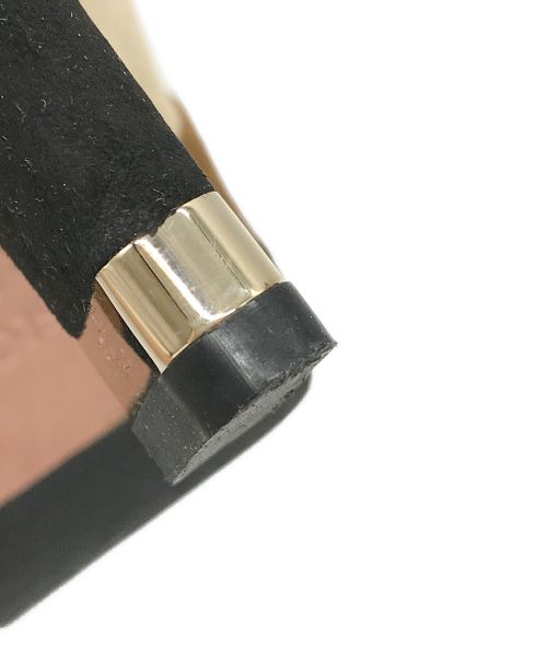 a.testoni（アテストーニ）a.testoni (アテストーニ) サイドジップブーツ マルチカラー サイズ:36 1/2の古着・服飾アイテム