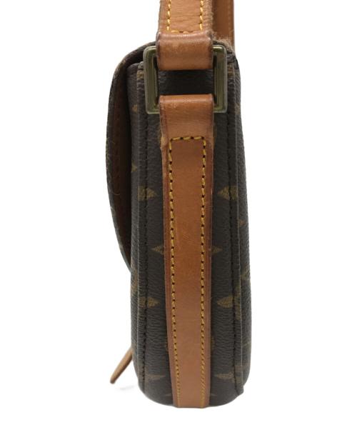LOUIS VUITTON（ルイ ヴィトン）LOUIS VUITTON (ルイ ヴィトン) シャンティPM  ブラウン サイズ:-の古着・服飾アイテム