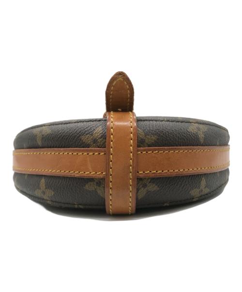 LOUIS VUITTON（ルイ ヴィトン）LOUIS VUITTON (ルイ ヴィトン) シャンティPM  ブラウン サイズ:-の古着・服飾アイテム