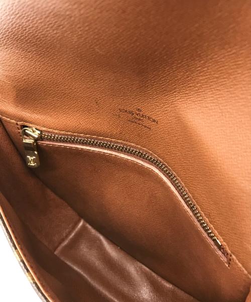 LOUIS VUITTON（ルイ ヴィトン）LOUIS VUITTON (ルイ ヴィトン) シャンティPM  ブラウン サイズ:-の古着・服飾アイテム