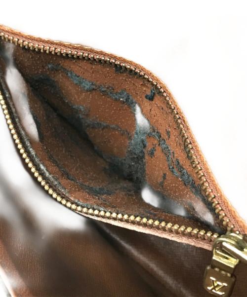 LOUIS VUITTON（ルイ ヴィトン）LOUIS VUITTON (ルイ ヴィトン) シャンティPM  ブラウン サイズ:-の古着・服飾アイテム