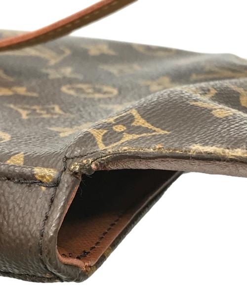 LOUIS VUITTON（ルイ ヴィトン）LOUIS VUITTON (ルイ ヴィトン) シャンティPM  ブラウン サイズ:-の古着・服飾アイテム