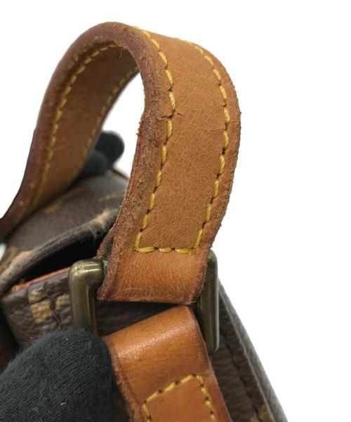 LOUIS VUITTON（ルイ ヴィトン）LOUIS VUITTON (ルイ ヴィトン) シャンティPM  ブラウン サイズ:-の古着・服飾アイテム