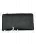GIVENCHY (ジバンシィ) 長財布 ホワイト×ブラック サイズ:-：21000円