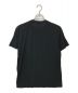 TOM FORD (トムフォード) VISCOSE COTTON T-shirt ブラック サイズ:50：7000円