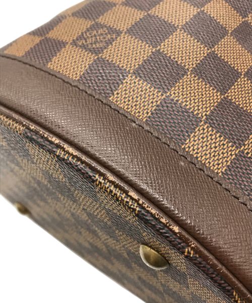 LOUIS VUITTON（ルイ ヴィトン）LOUIS VUITTON (ルイ ヴィトン) マレ トートバッグ ブラウン サイズ:-の古着・服飾アイテム