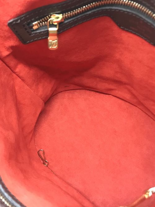 LOUIS VUITTON（ルイ ヴィトン）LOUIS VUITTON (ルイ ヴィトン) マレ トートバッグ ブラウン サイズ:-の古着・服飾アイテム